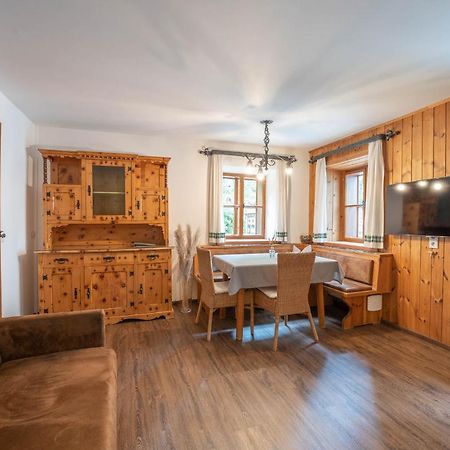 Ferienhaus Zur Hackenschmiede Mauterndorf  Ngoại thất bức ảnh