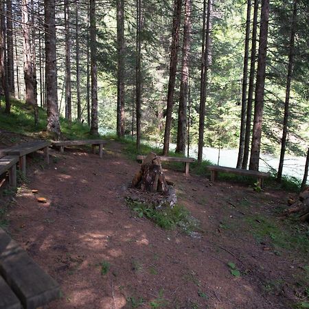 Ferienhaus Zur Hackenschmiede Mauterndorf  Ngoại thất bức ảnh