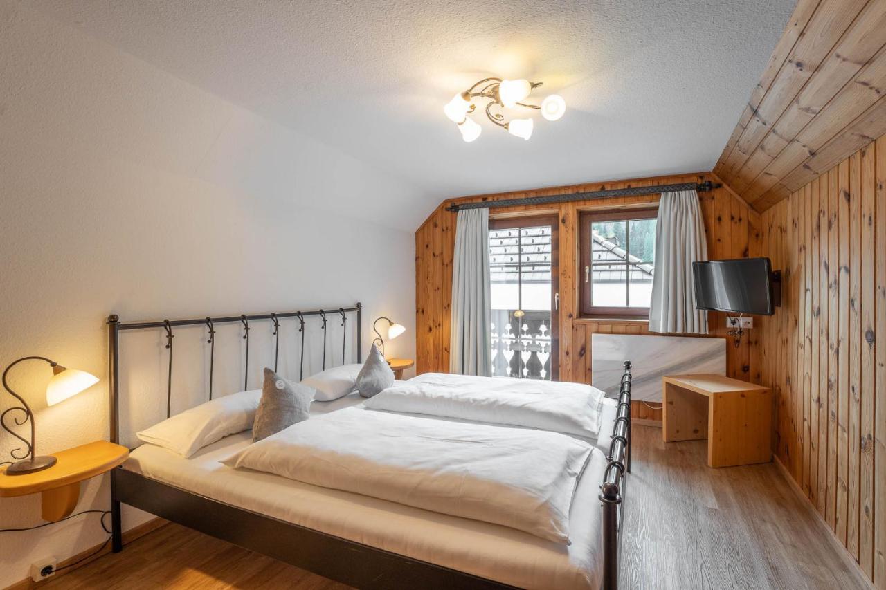 Ferienhaus Zur Hackenschmiede Mauterndorf  Ngoại thất bức ảnh