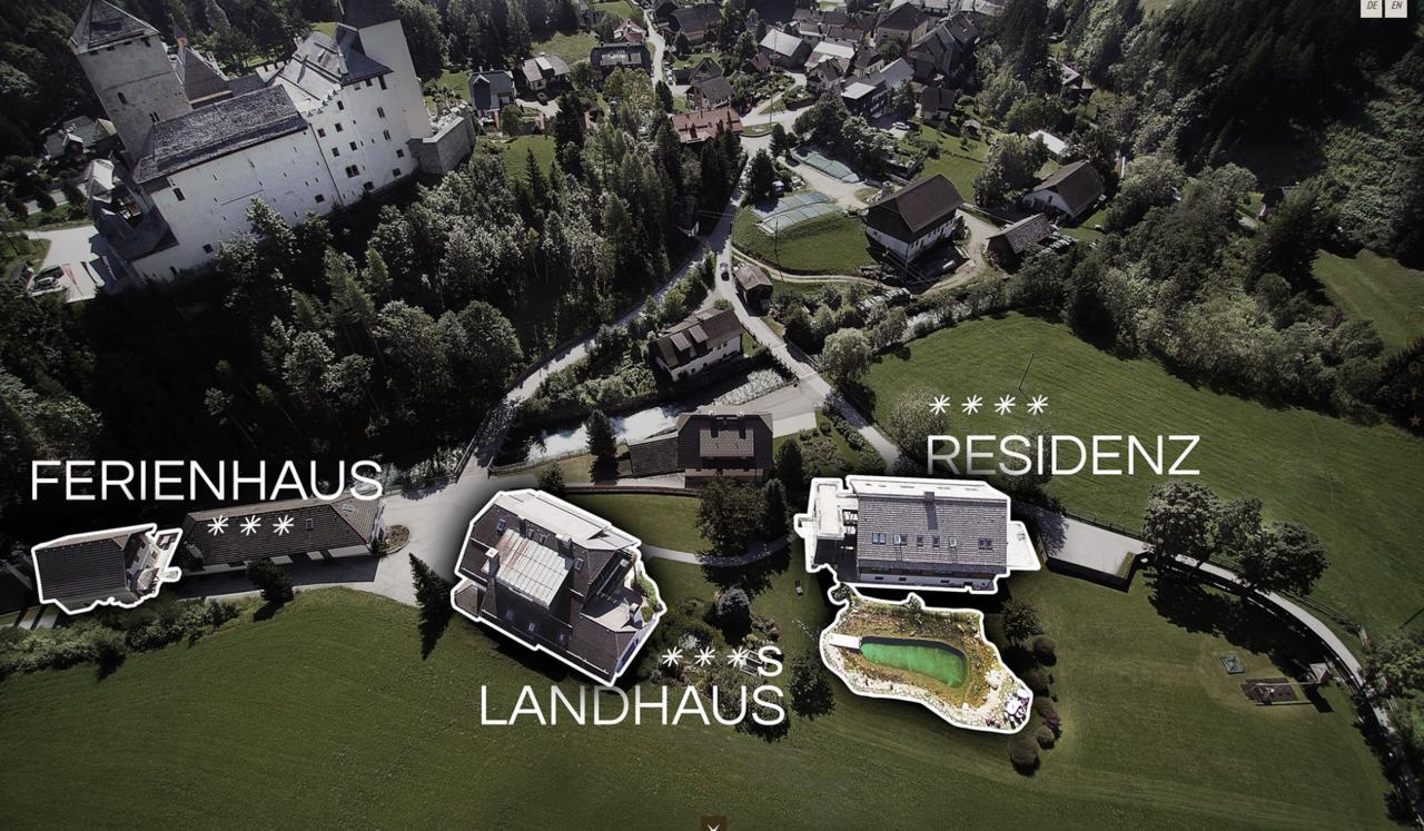 Ferienhaus Zur Hackenschmiede Mauterndorf  Ngoại thất bức ảnh